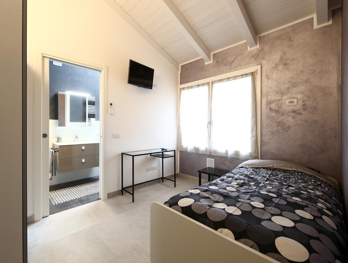 Bed And Breakfast Elmira 모데나 외부 사진