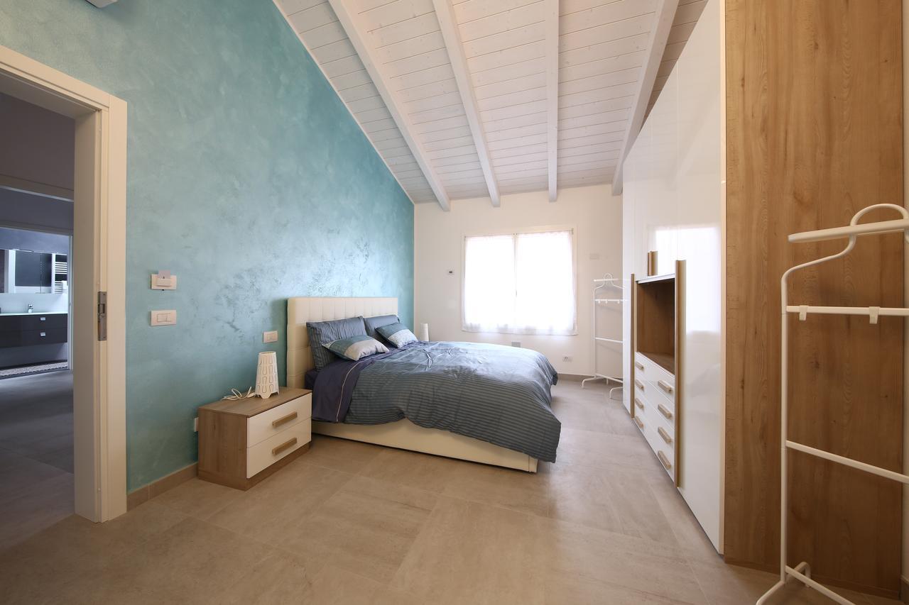 Bed And Breakfast Elmira 모데나 외부 사진