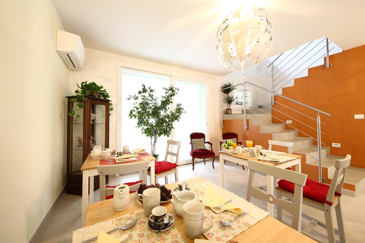 Bed And Breakfast Elmira 모데나 외부 사진
