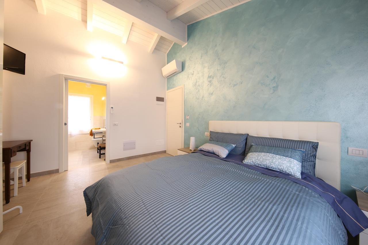 Bed And Breakfast Elmira 모데나 외부 사진