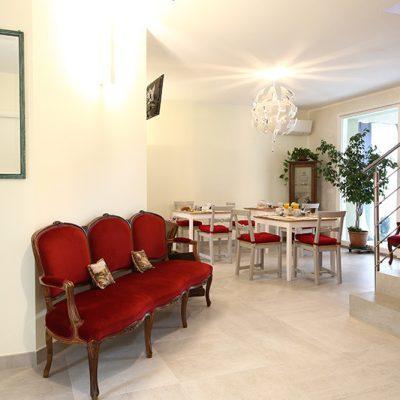 Bed And Breakfast Elmira 모데나 외부 사진