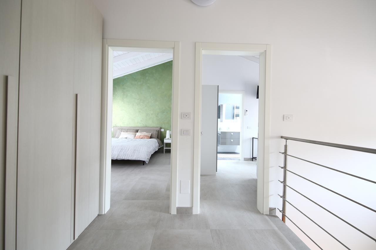 Bed And Breakfast Elmira 모데나 외부 사진